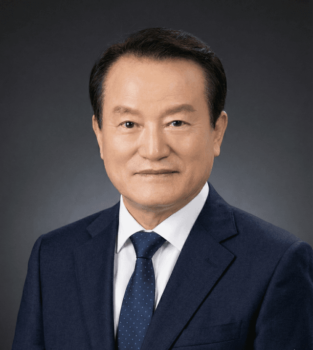 허 벽 목사 프로필 사진